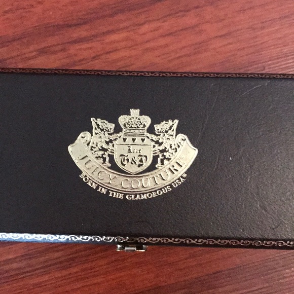 Juicy couture bracelet - Picture 2 of 2